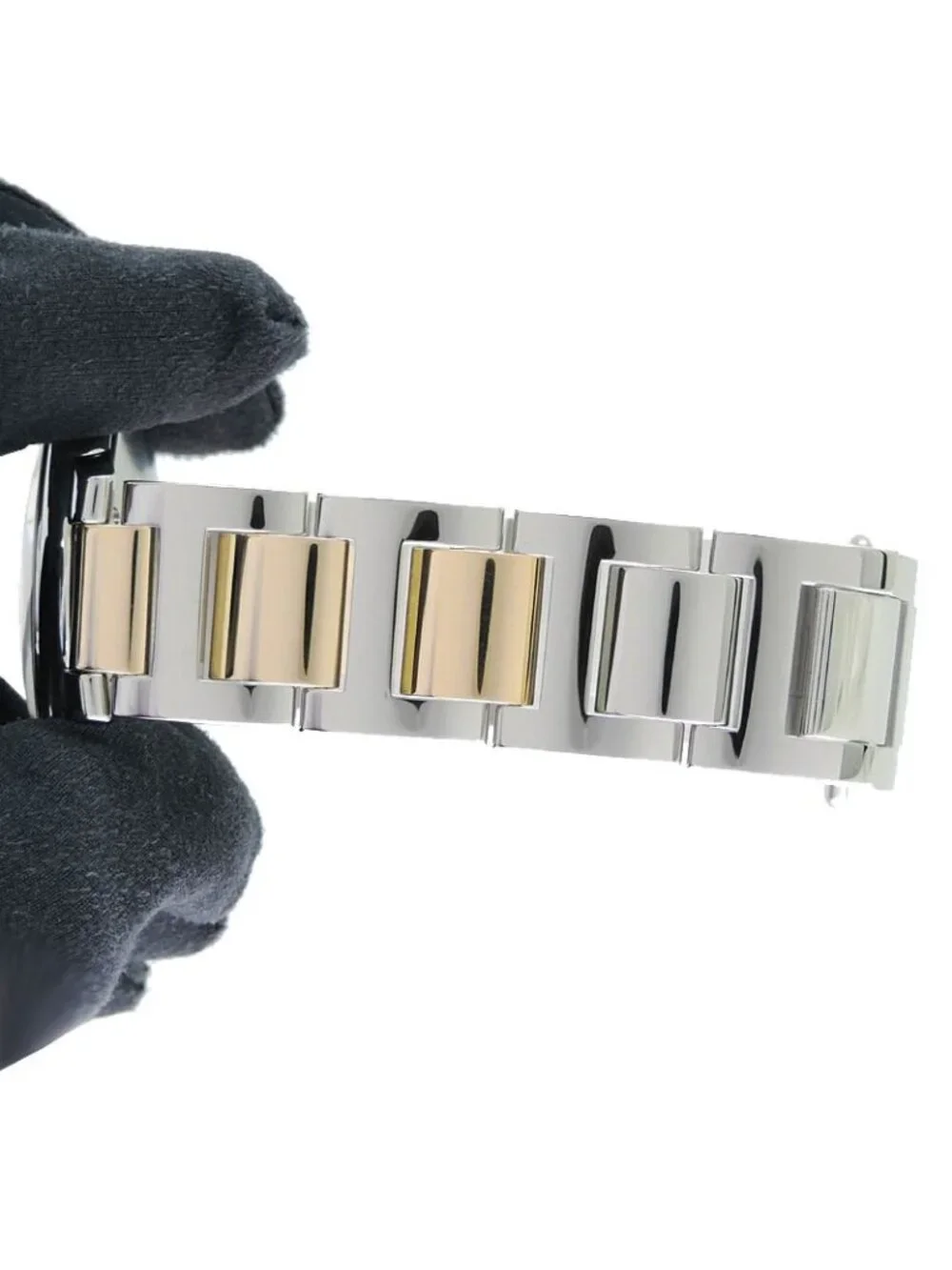Cartier Watch Gold